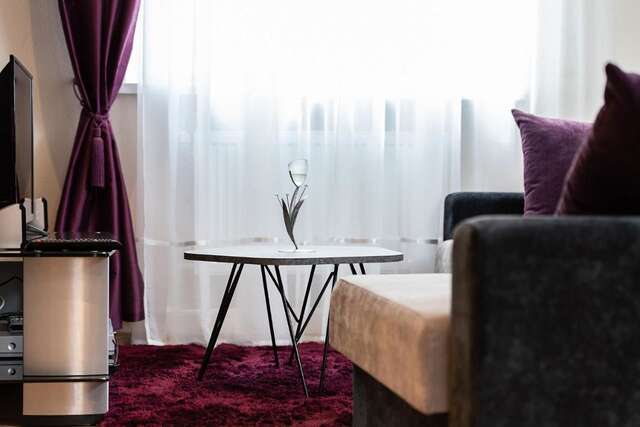 Апартаменты Dviejų kambarių butas Klaipėdos centre Клайпеда-5