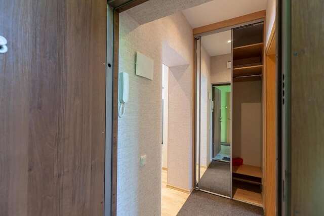 Апартаменты Dviejų kambarių butas Klaipėdos centre Клайпеда-34